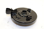 Polaris Oem Brake Drum Plate, Front Right 0450419 Q366