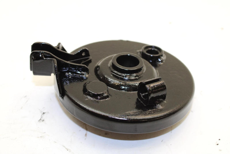 Polaris Oem Brake Drum Plate, Front Right 0450419 Q366