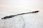 1998 Suzuki Quadrunner 250 Oem High/Low Shift Cable 58680-19B21 AS13