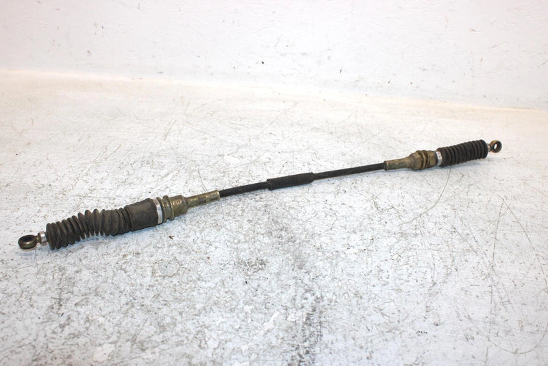 1998 Suzuki Quadrunner 250 Oem High/Low Shift Cable 58680-19B21 AS13