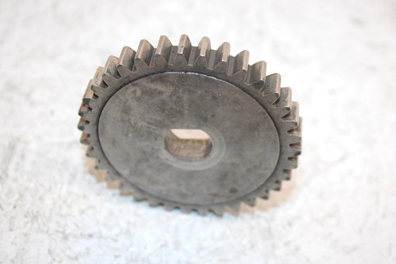 2007 Sea-doo Rxp 215 Oem Starter Bindex Gear 420889872 420890637 JS51