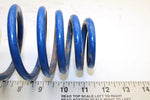 1996 Polaris Magnum 425 Oem Front Shock Spring (Blue) 7042312-067 B15