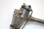 88 Yamaha  Champ 100 Yfm100u Oem Left Steering Knuckle 2HX-23501-00-00 AY10
