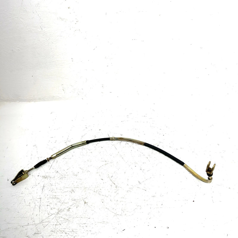 91-02 Suzuki King Quad 300 4x4 OEM Rear Brake Cable 58510-19B12 AS34