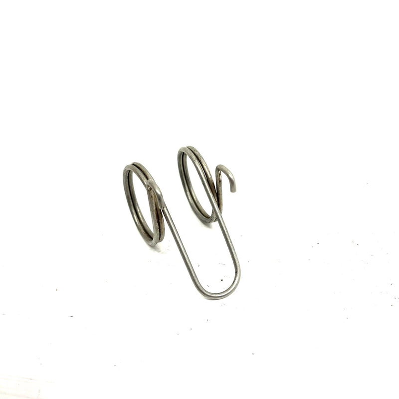 2003 Bombardier Traxter 500 4x4 Automatic OEM Shift Lever Spring 705500024 AB15