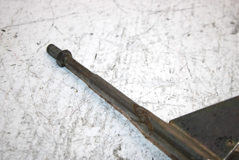 2005 Kawasaki Brute Force 750 4x4 Oem Shift Lever 13236-0034 AK23