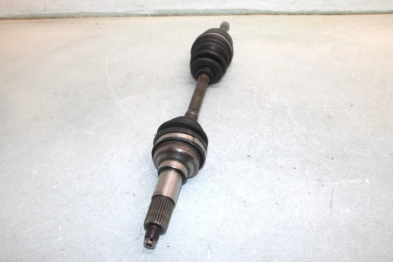 03 Yamaha  Kodiak 450 Awd Oem Front Left Drive Shaft 5ND-F510F-00-00 AY44