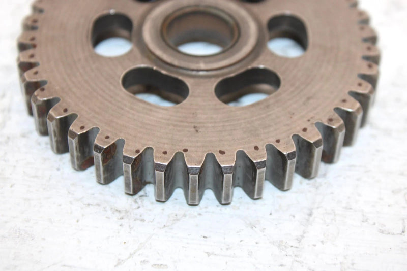 1996 Kawasaki Bayou 220 Oem 38T Low Output Gear 13129-1864 AK2