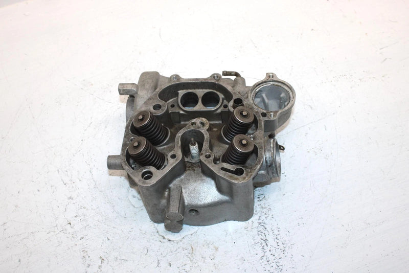 2001 Honda Trx 500 Faa Fourtrax Forman Oem Cylinder Head 12200-HN2-000 AH56