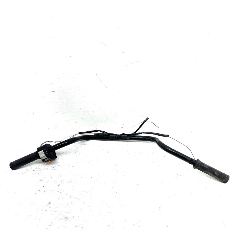 12 Polaris Sportsman 550 OEM Handlebar Assembly W/Handwarmer 5335141-067 AP238