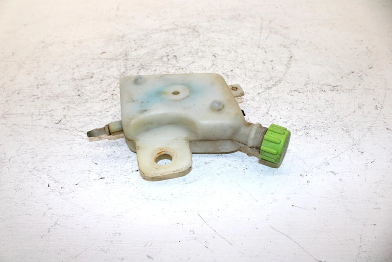 1993 Arctic Cat Ext 580 Z Oem Coolant Tank W/Cap 0670-281 SA55