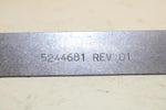 2000 Polaris Virage Oem Steering Cable Brace 5244681 JP10