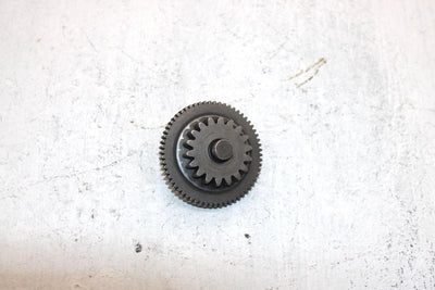 1994 Kawasaki Bayou 220 Oem Starter Reduction Gear 39076-1060 AK3