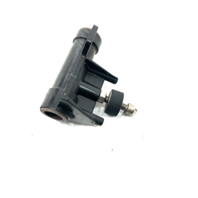 1995 Polaris SLT 750 OEM Steering Support Set 5130974-067 JP52