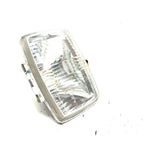 88-91 Kawasaki Bayou 220 OEM Headlight 23001-1114 AK33