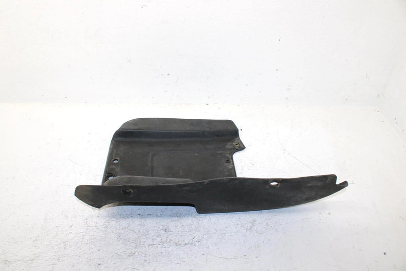 02 Arctic Cat 375 Auto 4x4 Green Oem Lower Right Front Fender Flap 0406-140 AA29