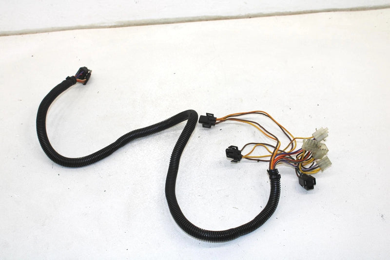 Polaris Oem Headlight Wiring Harness 2460732 Q971