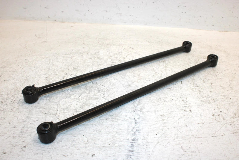 2001 Polaris 500 Classic Oem Upper Radius Rod Pair 1822510 SP27