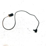 2009 Polaris Ranger HD 700 4x4 EFI OEM Wheel Speed Sensor 4011640 XP12