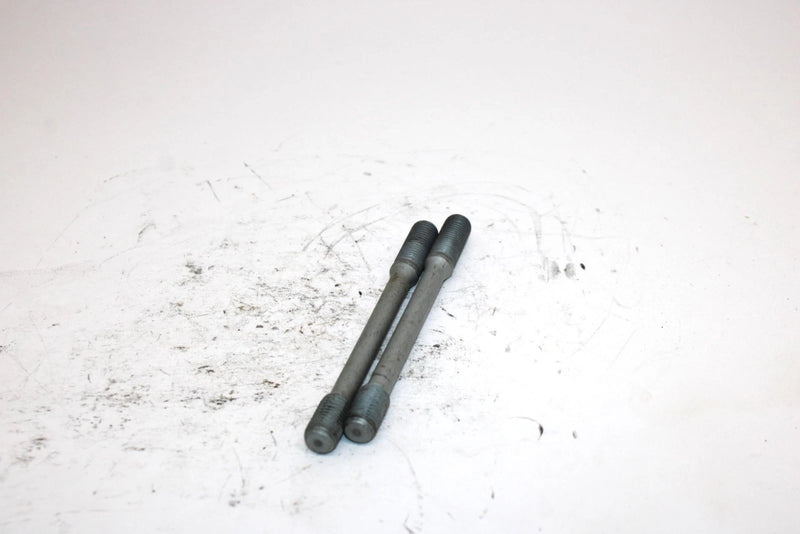 2009 Honda Trx 500 Fpea Foreman P/s Es Oem Stud Bolt Pair 90033-HP0-A00 AH17