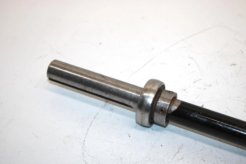 96 Arctic Cat Zrt 600 Oem Jackshaft W/Bearing 0702-266 B602