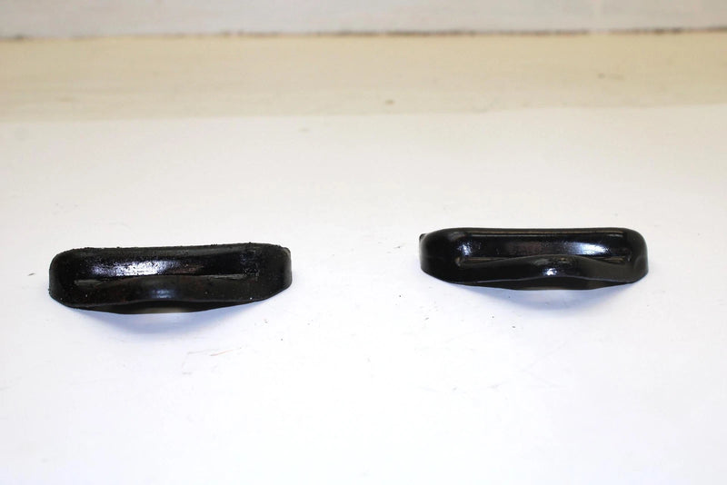 Arctic Cat Oem Front Torque Arm Mounting Bracket Pair 2604-159 Q5244