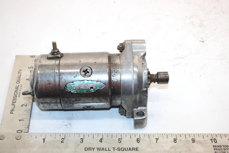 89 Polaris 500 Oem Starter Motor 3083189 SP133
