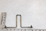 97 Polaris Xplorer 400l Oem Seat Latch 1040387 Q2813
