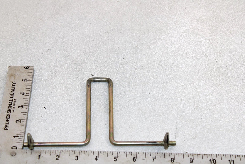 97 Polaris Xplorer 400l Oem Seat Latch 1040387 Q2813