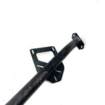 08-13 Kawasaki Teryx 750 KRF750A 4x4 OEM Headrest Support 39043-0005-388 XK0.1