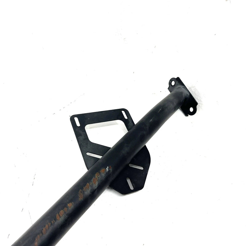 08-13 Kawasaki Teryx 750 KRF750A 4x4 OEM Headrest Support 39043-0005-388 XK0.1