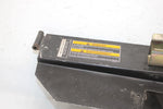 98 Arctic Cat Zr 600 Efi Oem Belt Cover 0707-187 SA182