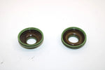 Ski-doo Oem Exhaust Power Valve Bellows Pair 420260729 Q4394