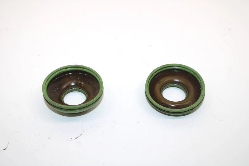 Ski-doo Oem Exhaust Power Valve Bellows Pair 420260729 Q4394