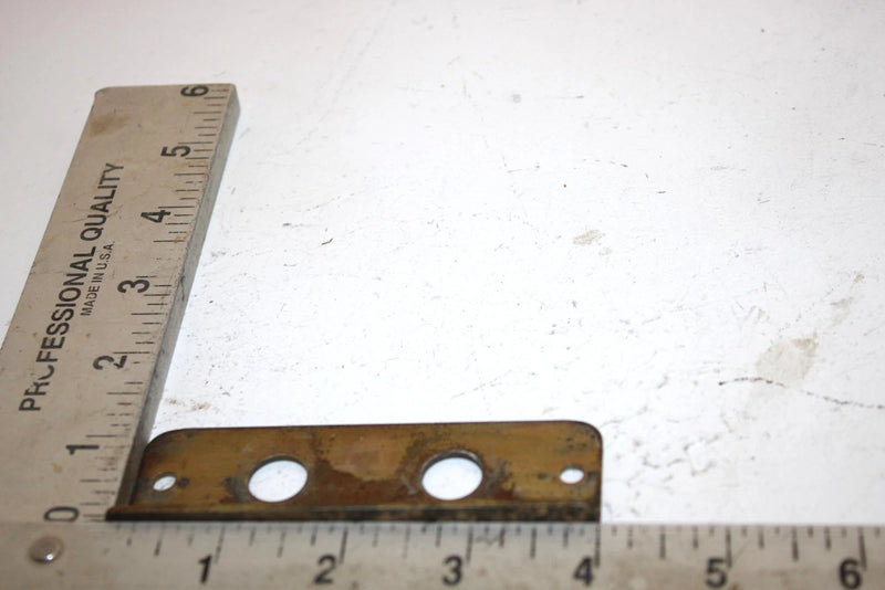 03 Polaris Pro X 600 Oem Radius Rod Lower Strap 5245250 SP8