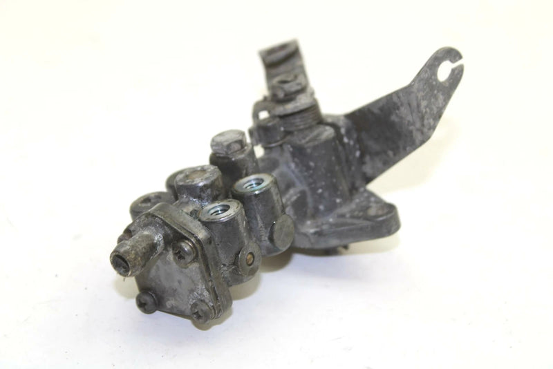 Arctic Cat OEM Oil Pump  3004-024 SA85