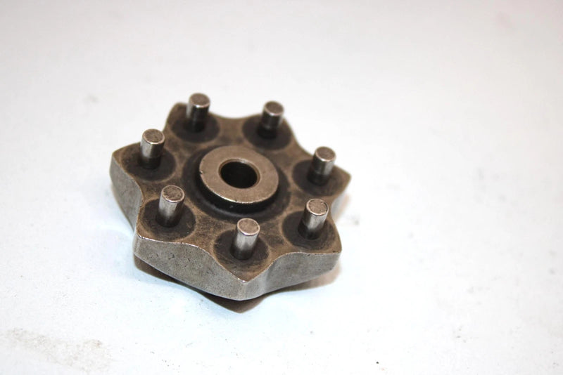 03 Suzuki Ozark 250 Ltf250 2x4 Oem Gear Shift Cam Plate 25380-05G00 AS4