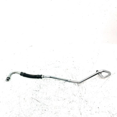03 Honda Foreman Rubicon 500 4x4 OEM Oil Cooler Hose Set 15530-HN2-000 AH93