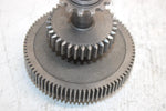 2003 Can-am Rally 200 Oem Transmission Intermediate Shaft 711220945 AB11