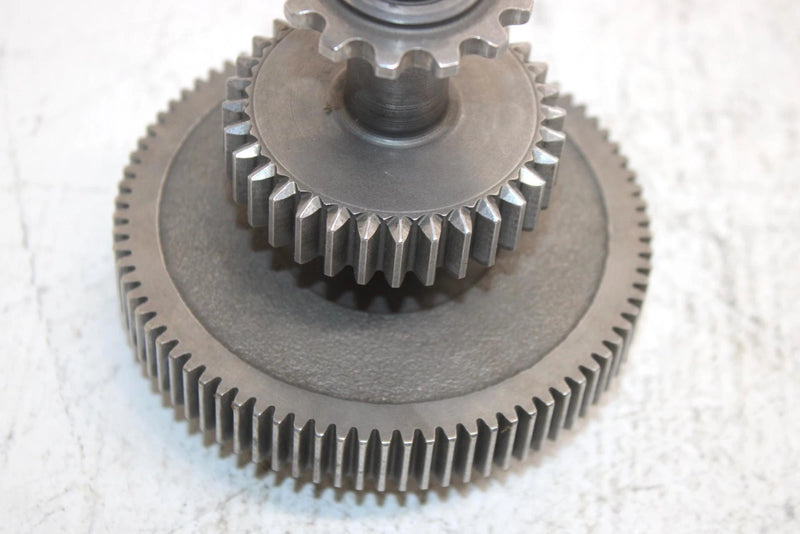 2003 Can-am Rally 200 Oem Transmission Intermediate Shaft 711220945 AB11