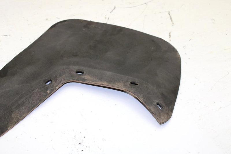 93 Polaris Trail Boss 350L 4x4 OEM Rear Fender Right Mud Flap 5850090-070 AP112