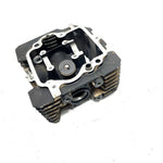 86-87 Honda FourTrax 200 TRX200SX 2x4 OEM Cylinder Head 12200-HB3-000 AH91