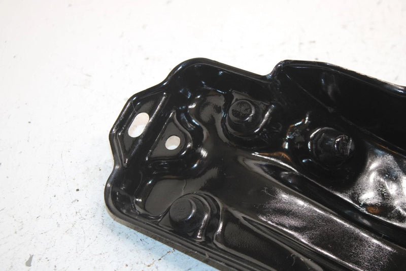1987 Honda Fourtrax 350 A Oem Rear Skid Plate 50355-HA7-670 AH39