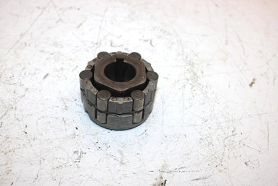 93 Polaris 350l 4x4 Oem Hub Clutch With Key 1520143 AP57