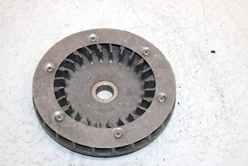 2007 Arctic Cat Atv 650 H1 Oem Drive Clutch Half 0823-273 0823-156 AA25