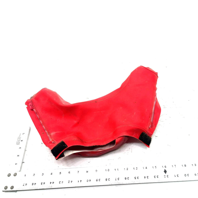 1995 Arctic Cat TigerShark Daytona OEM Handlebar Pad Cover 0773-181 JA15