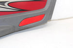 06 Polaris Edge Touring 600 Oem Left Snow Skirt 5434583-070 SP172