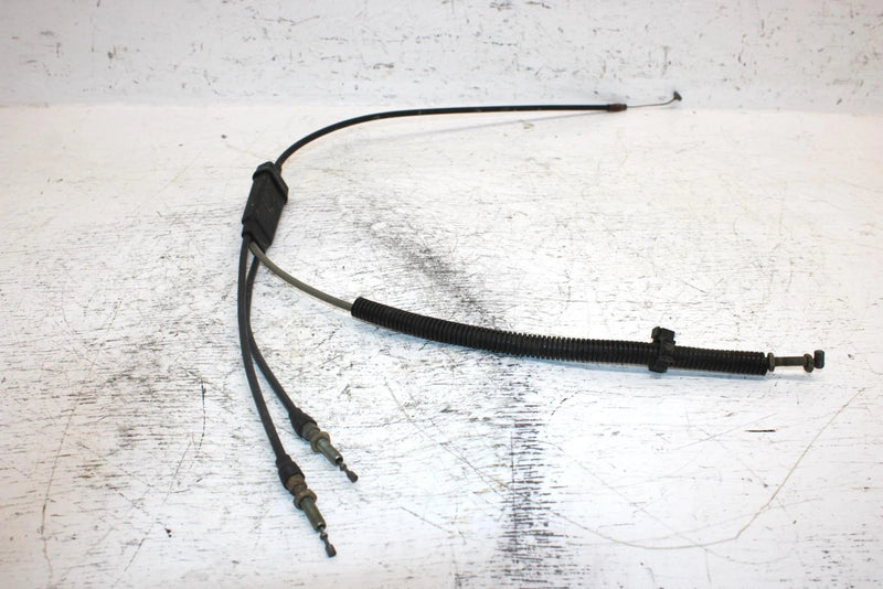 1997 Polaris Classic Oem Throttle Cable 7080552 SP42