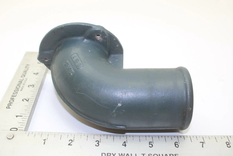 96 Yamaha Wave Runner III OEM Exhaust Thru-Hull GA9-67565-00-00 JY0 