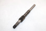 03 Suzuki Vinson 500 Lt-f500f Oem  Transmission Counter Shaft 24120-44D00 AS24